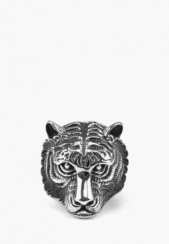 Кольцо ChromeMans