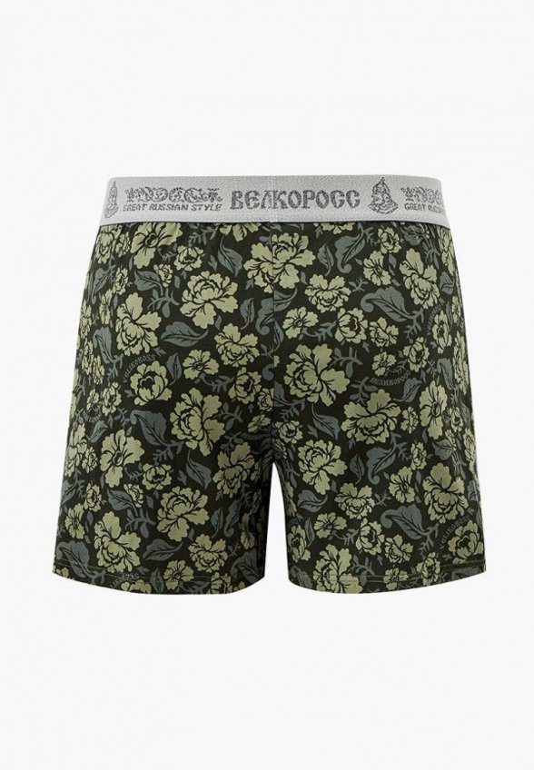 Трусы Великоросс