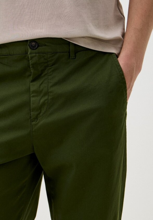 Брюки United Colors of Benetton