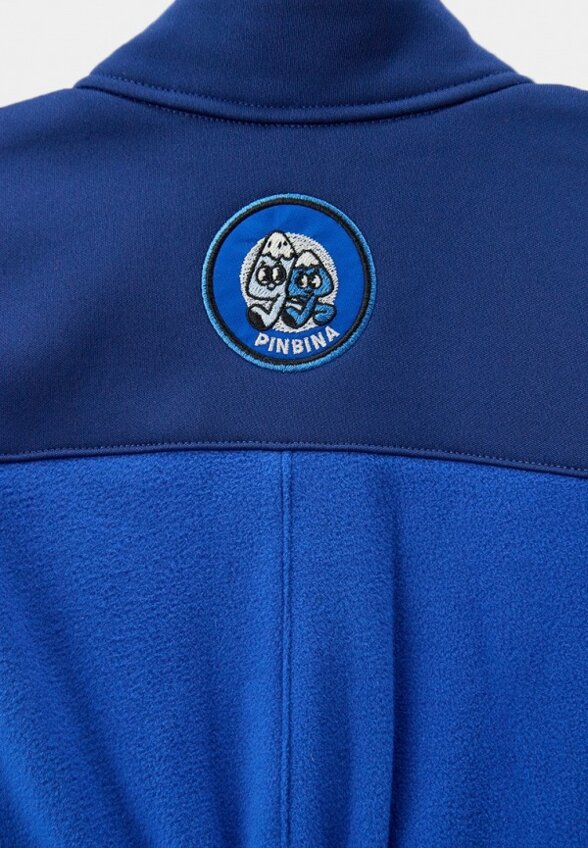 Комбинезон PinBina