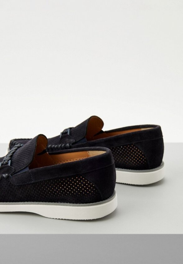 Мокасины Baldinini