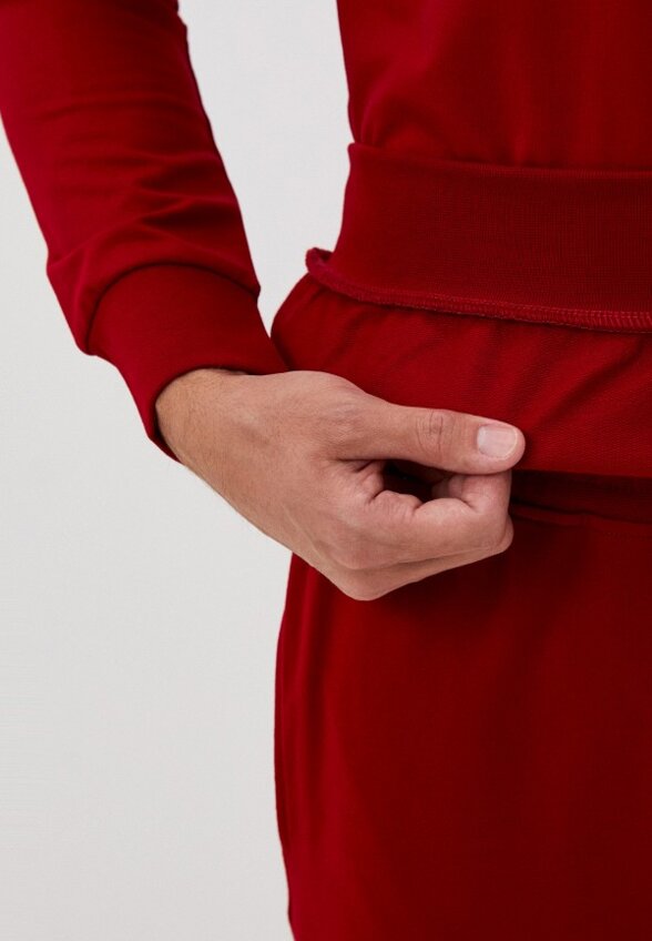 Свитшот Bawer