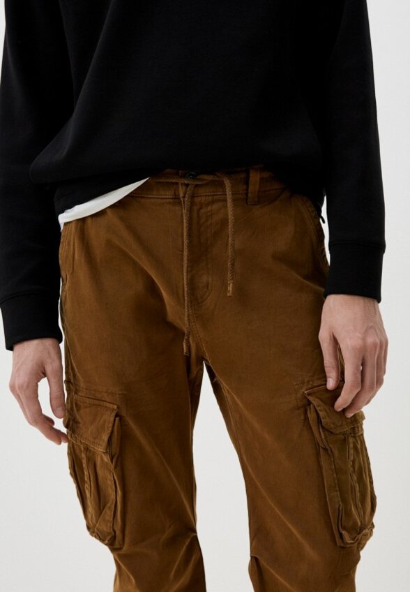 Брюки Limarsini