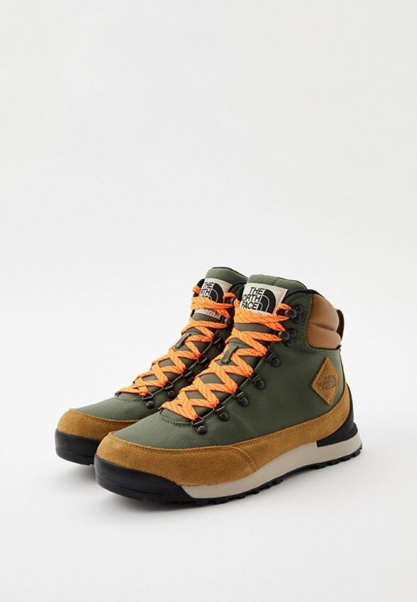 Ботинки The North Face