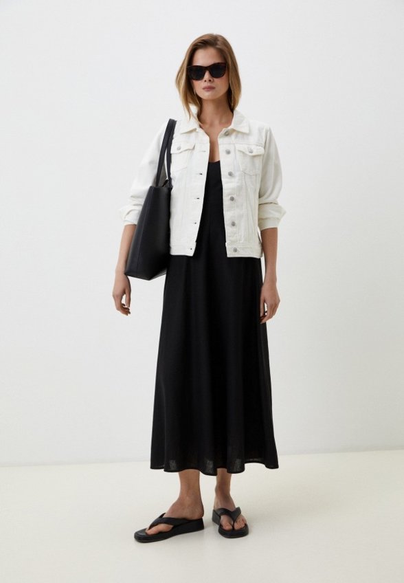 Куртка джинсовая Tom Tailor