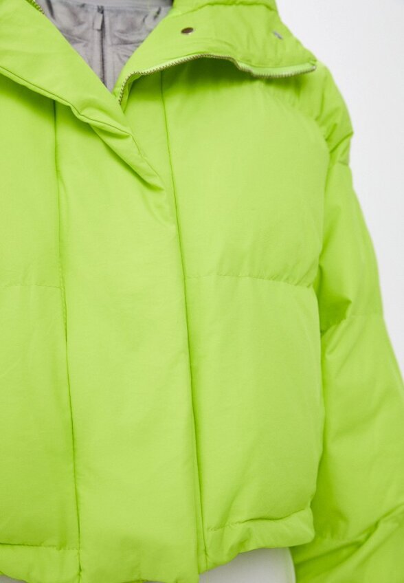 Куртка утепленная Goldrai