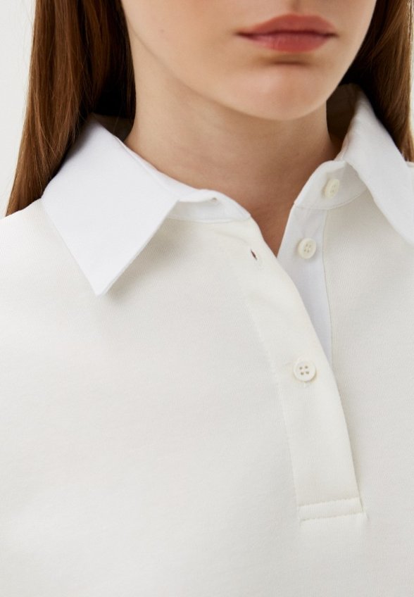 Поло Mark Formelle