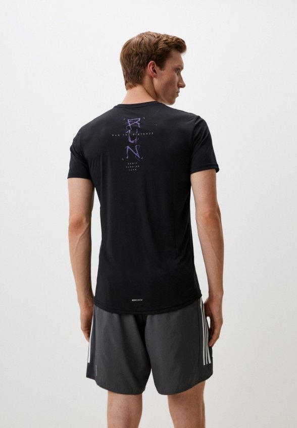 Футболка спортивная Demix