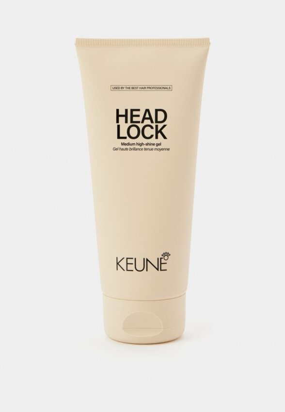 Гель для укладки Keune