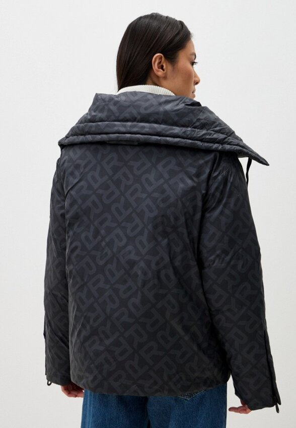 Куртка утепленная Replay