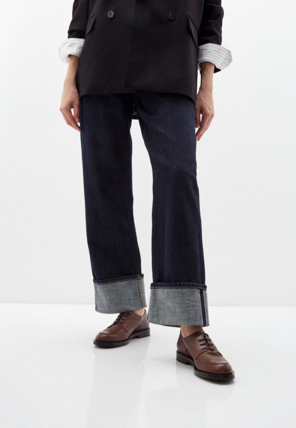 Ботинки Giotto