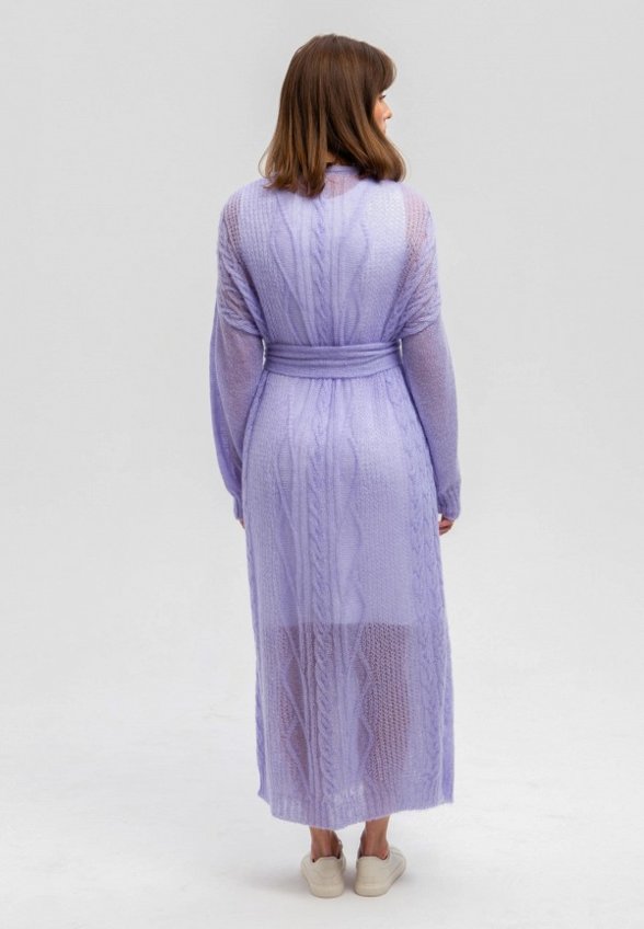 Кардиган Fors