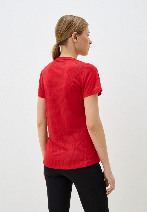 Футболка спортивная Saucony