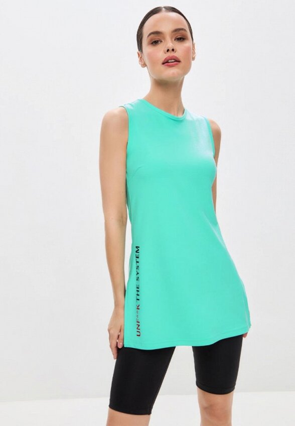 Майка спортивная Fitbomb