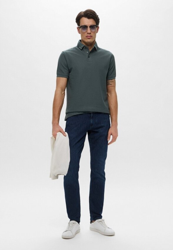 Джинсы Emporio Armani