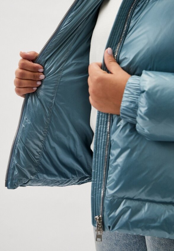 Куртка утепленная Woolrich