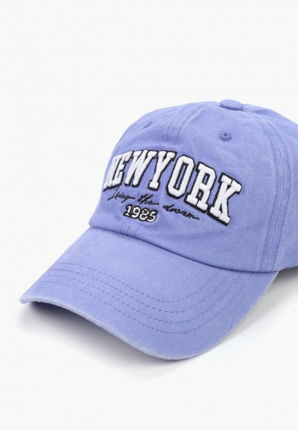 Бейсболка Terranova