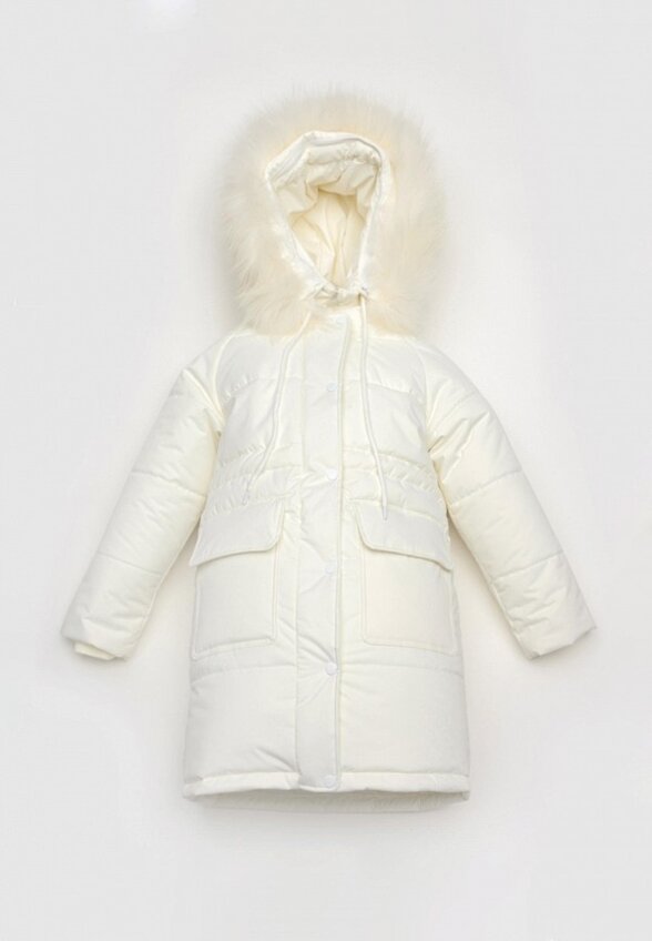 Куртка утепленная Orso Bianco