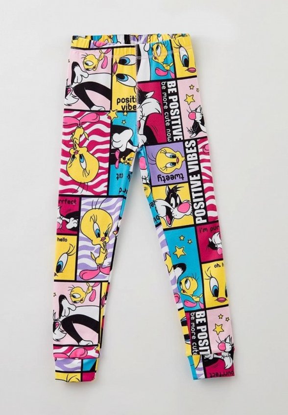 Комплект термобелья PlayToday