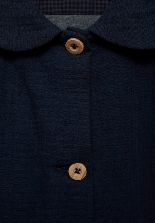 Куртка утепленная Mango Kids