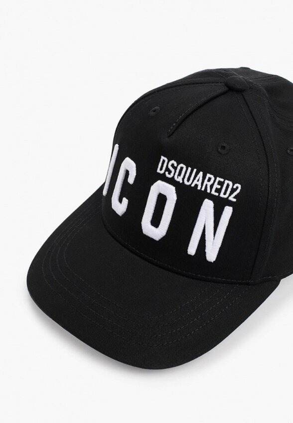 Бейсболка Dsquared2