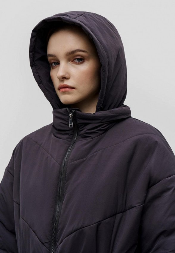 Куртка утепленная Baon