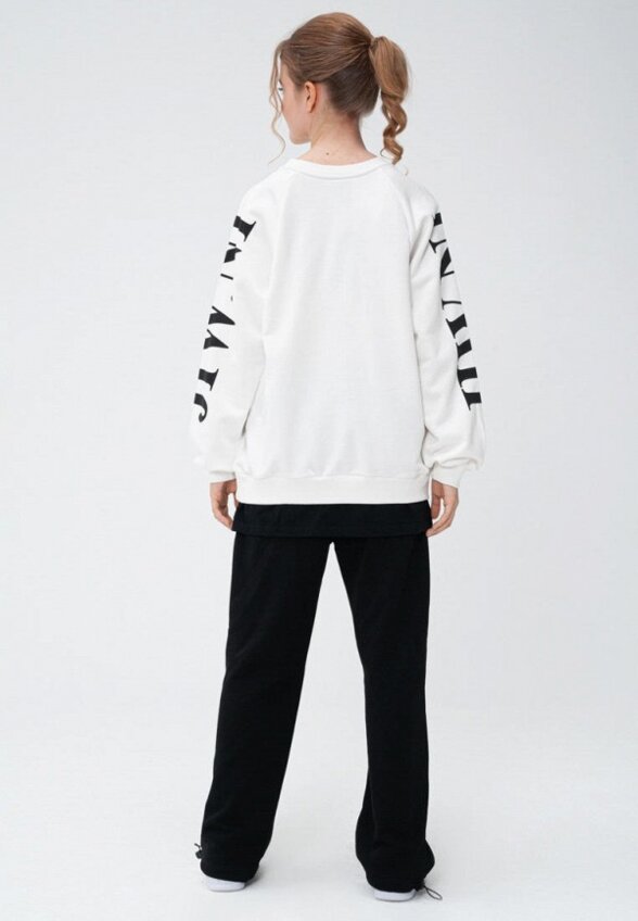 Свитшот Fashion X&S