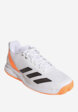 Кроссовки мужские adidas Courtflash Speed 2, Белый2  - превью