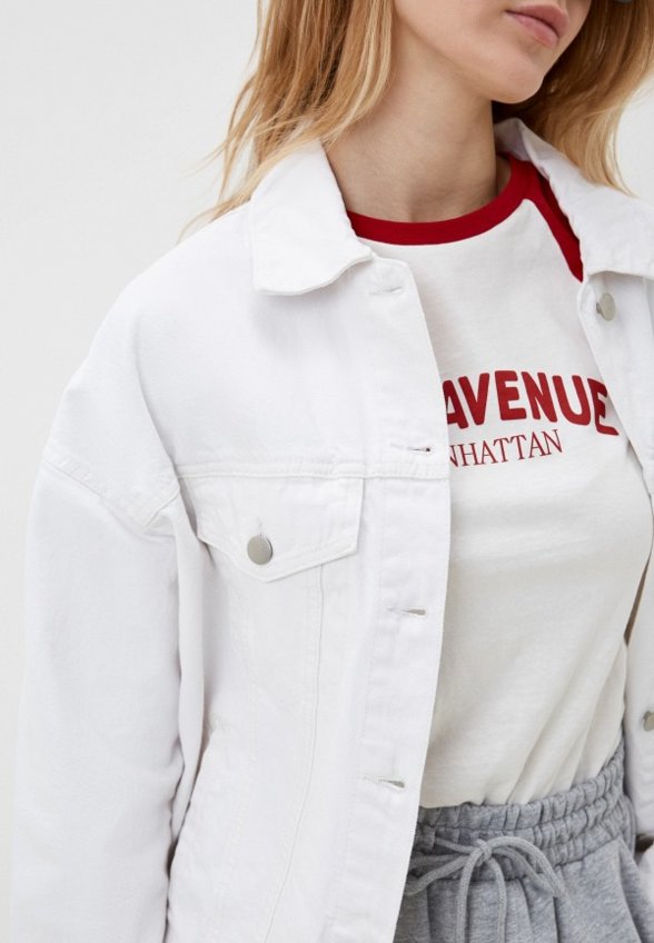 Куртка джинсовая Befree