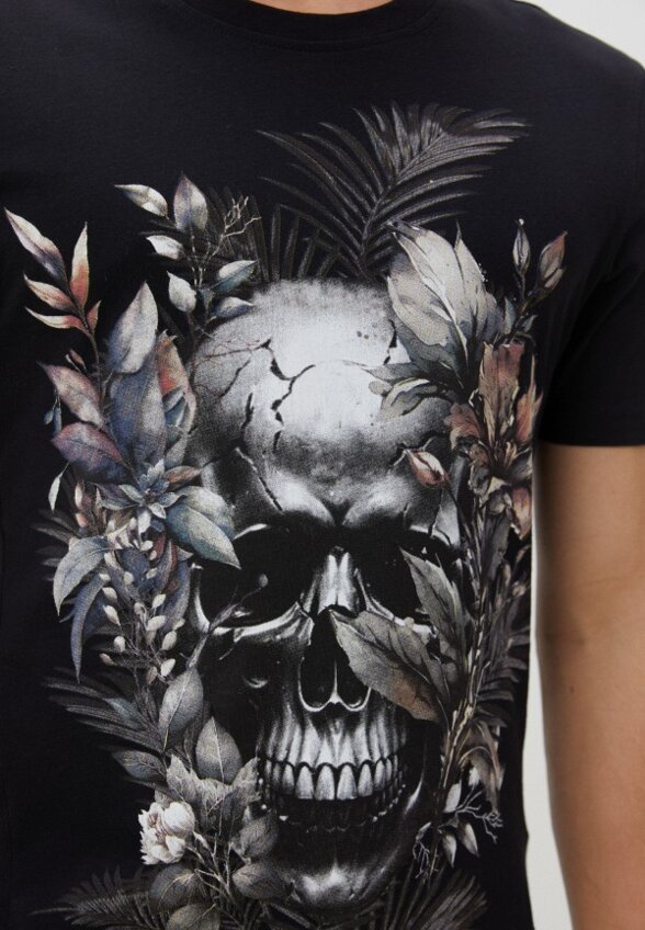 Футболка Religion