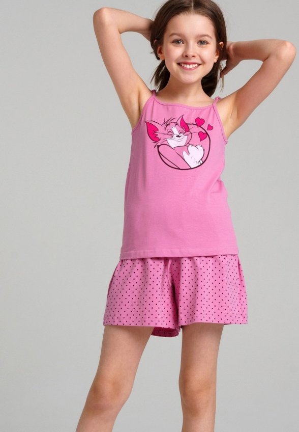 Пижама PlayToday