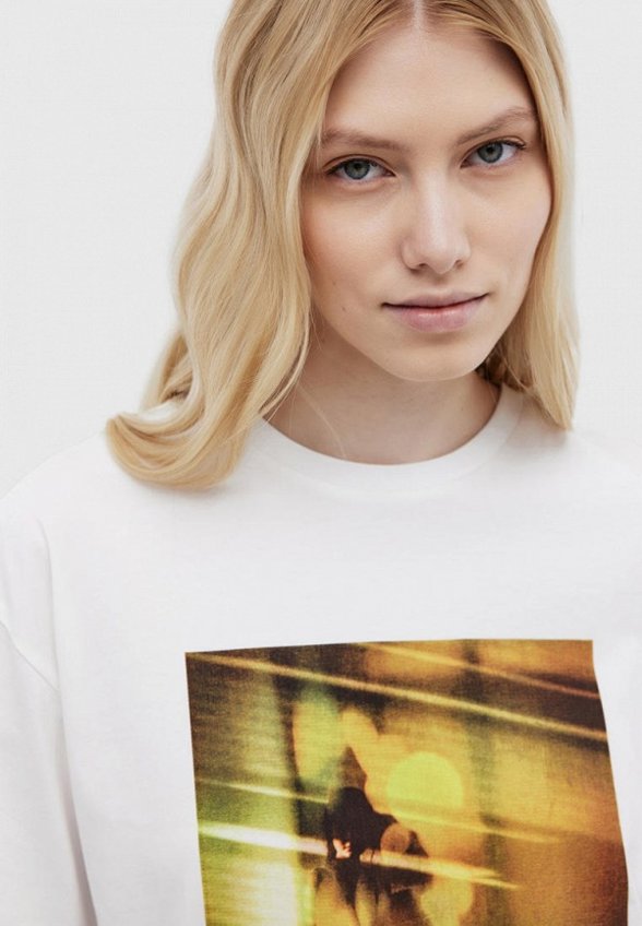 Футболка Baon