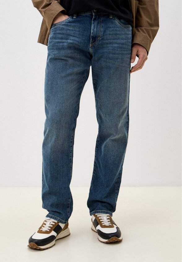 Джинсы Tom Tailor