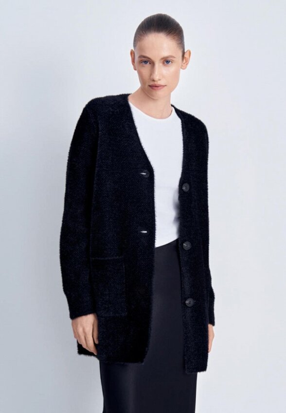 Кардиган Finn Flare