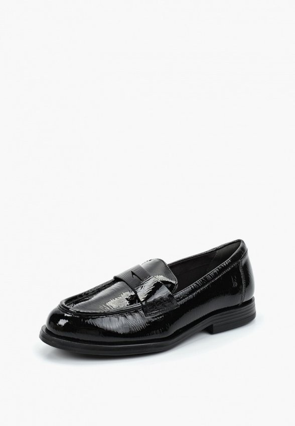 Лоферы Tamaris