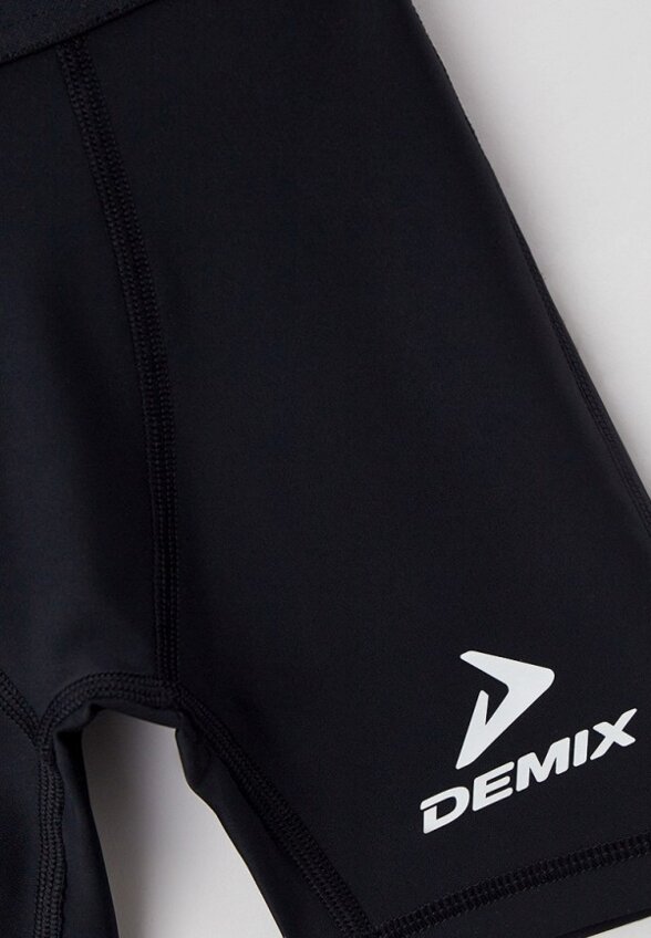 Шорты компрессионные Demix