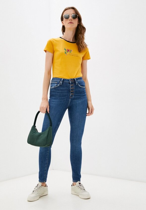 Джинсы Colin's