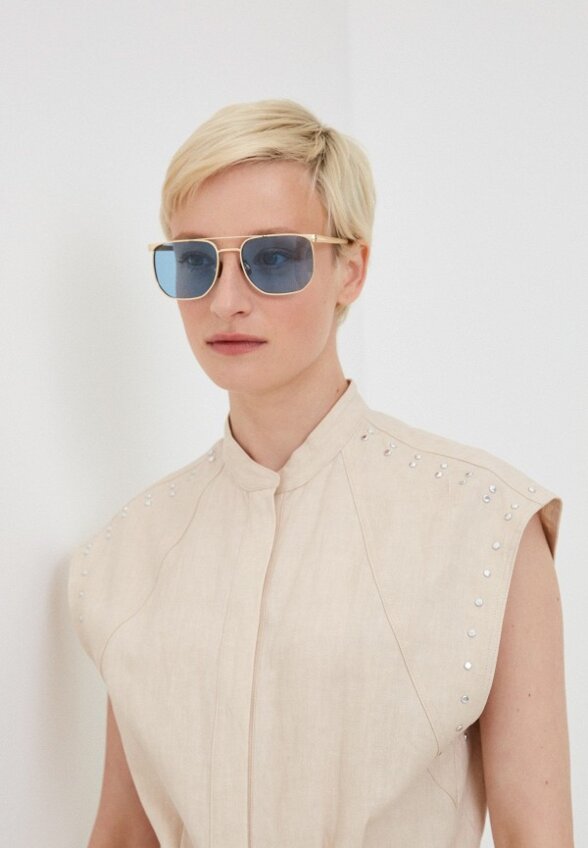 Очки солнцезащитные Havvs