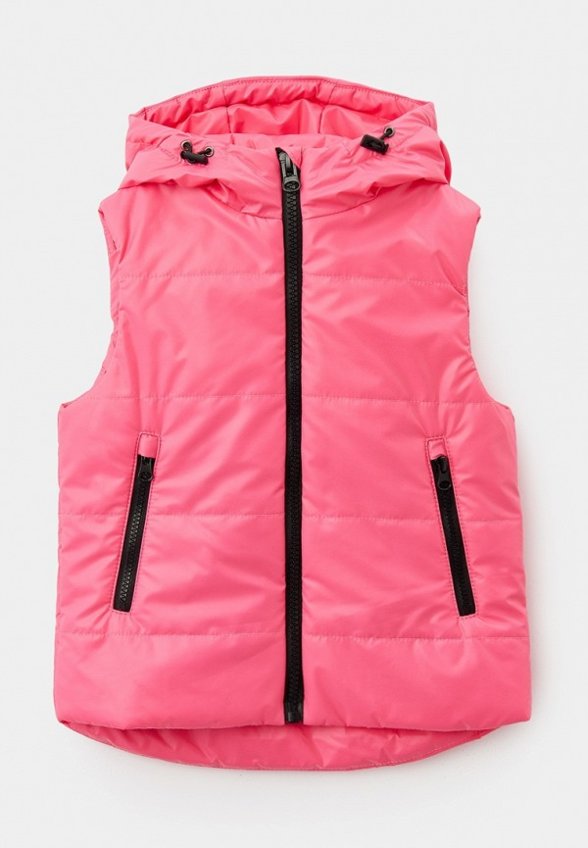 Жилет утепленный Choupette