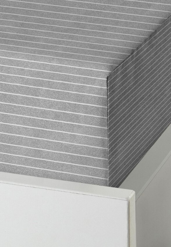 Простыня 1,5-спальная Унисон