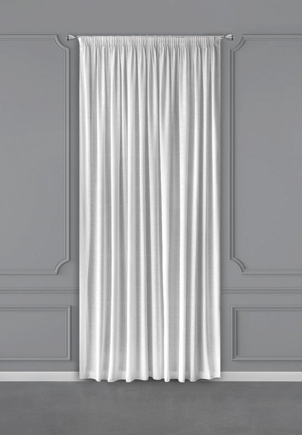 Штора Daily by T