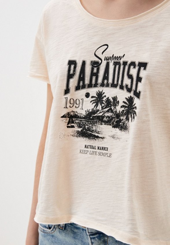 Футболка Koton