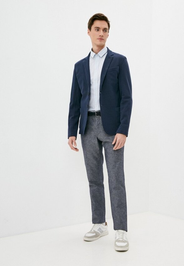 Пиджак Trussardi