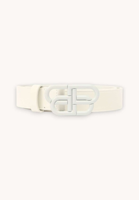 Balenciaga Belt