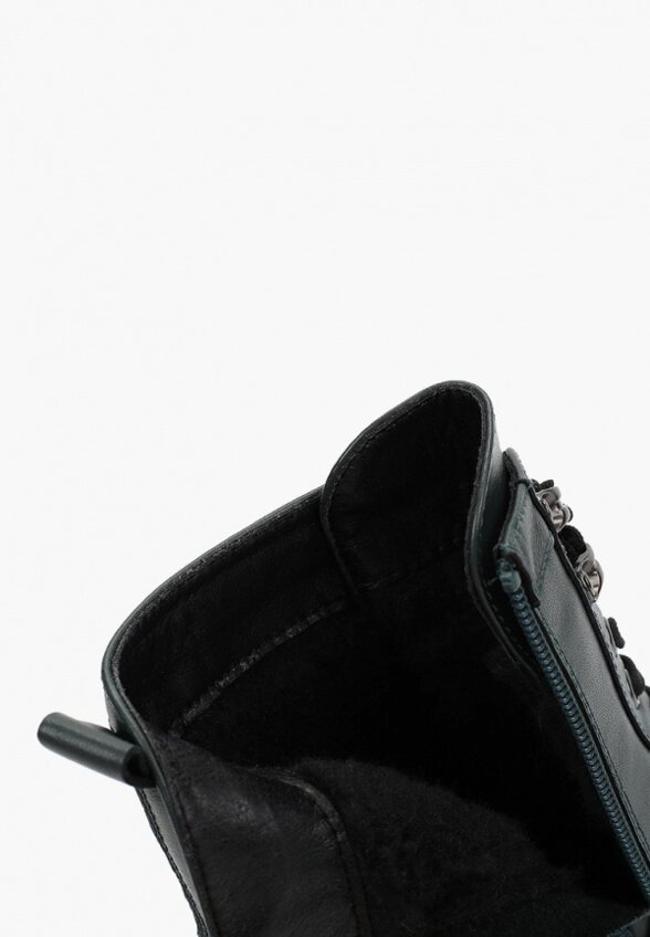 Ботинки Dino Ricci