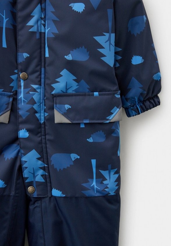 Комбинезон утепленный Kerry