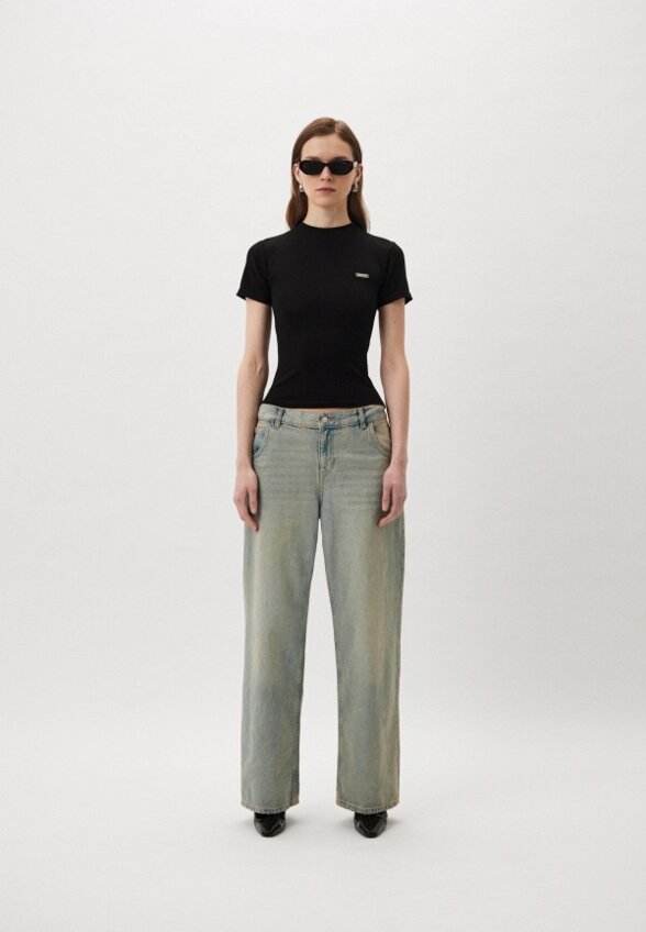 Футболка Berhasm