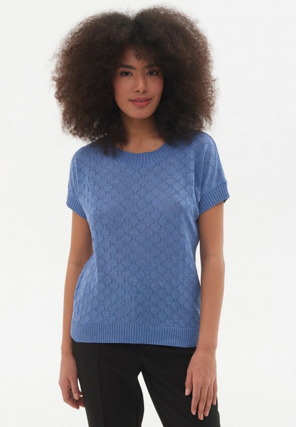 Джемпер Стим