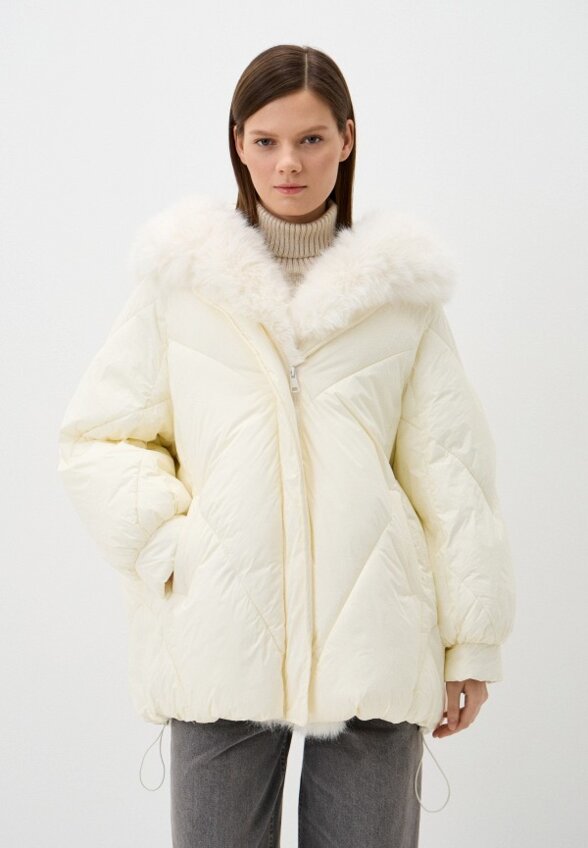 Пуховик Nerouge