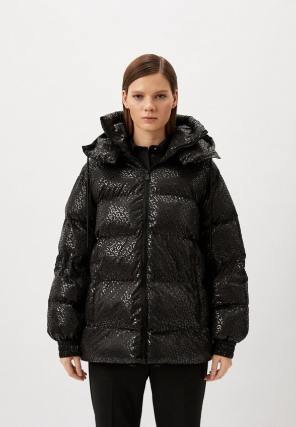 Пуховик Pinko